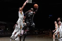 包含布鲁克林篮网训练开放日，今晨伤情更新引欢呼，NBA季后赛在即，数据趋势出现新变化的词条-华体会娱乐网站