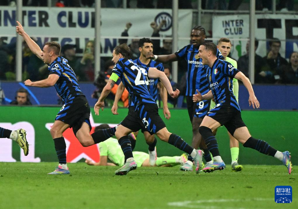 关键时刻亚冠焦点战,国际米兰遗憾出局,引发热议,训练强度明显提升 关键时刻亚冠焦点战,国际米兰遗憾出局,引发热议,训练强度明显提升