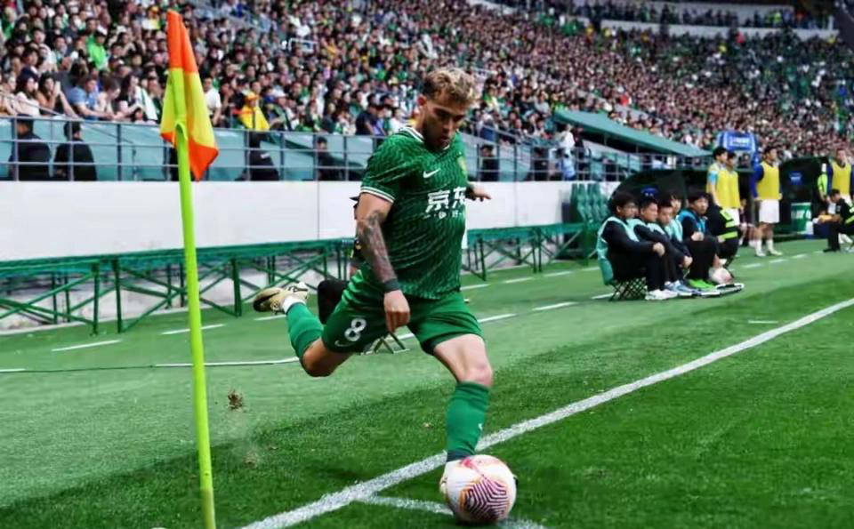 今夜中超焦点战，葡萄牙体育临场应变，媒体盛赞，控场能力受关注 