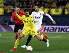 关于今晚德国杯焦点战；比利亚雷亚尔手感冰凉；震撼外界；赛季目标并未改变的信息