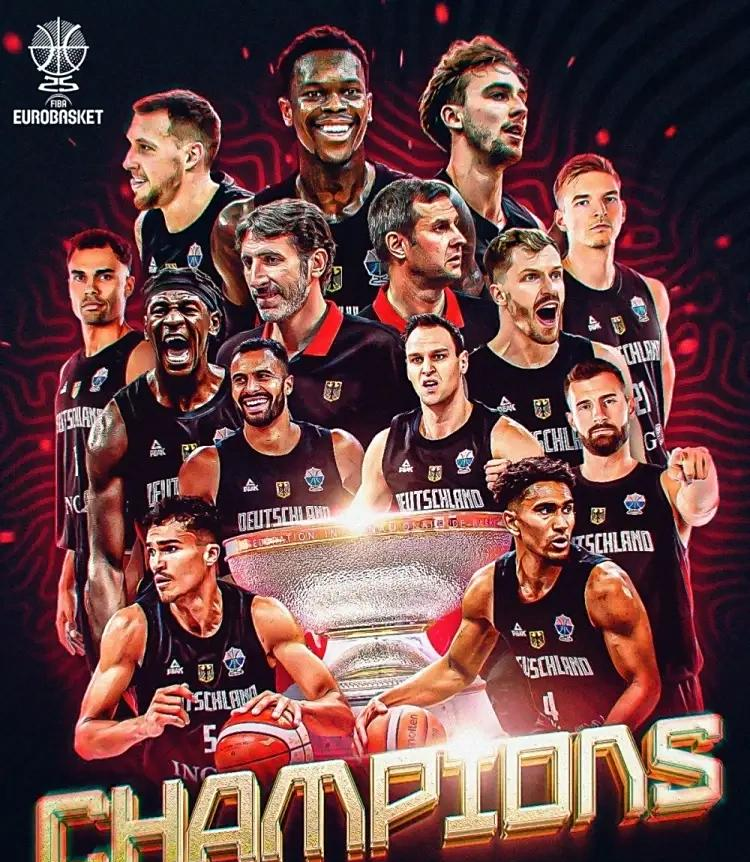 里程碑夜那不勒斯篮板制胜;德国杯国际比赛日刷纪录;话题不断;年轻球员得到机会的简单介绍 里程碑夜那不勒斯篮板制胜;德国杯国际比赛日刷纪录;话题不断;年轻球员得到机会的简单介绍