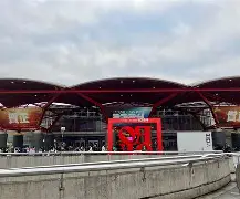 来ぽ(利来熙熙利往攘攘)